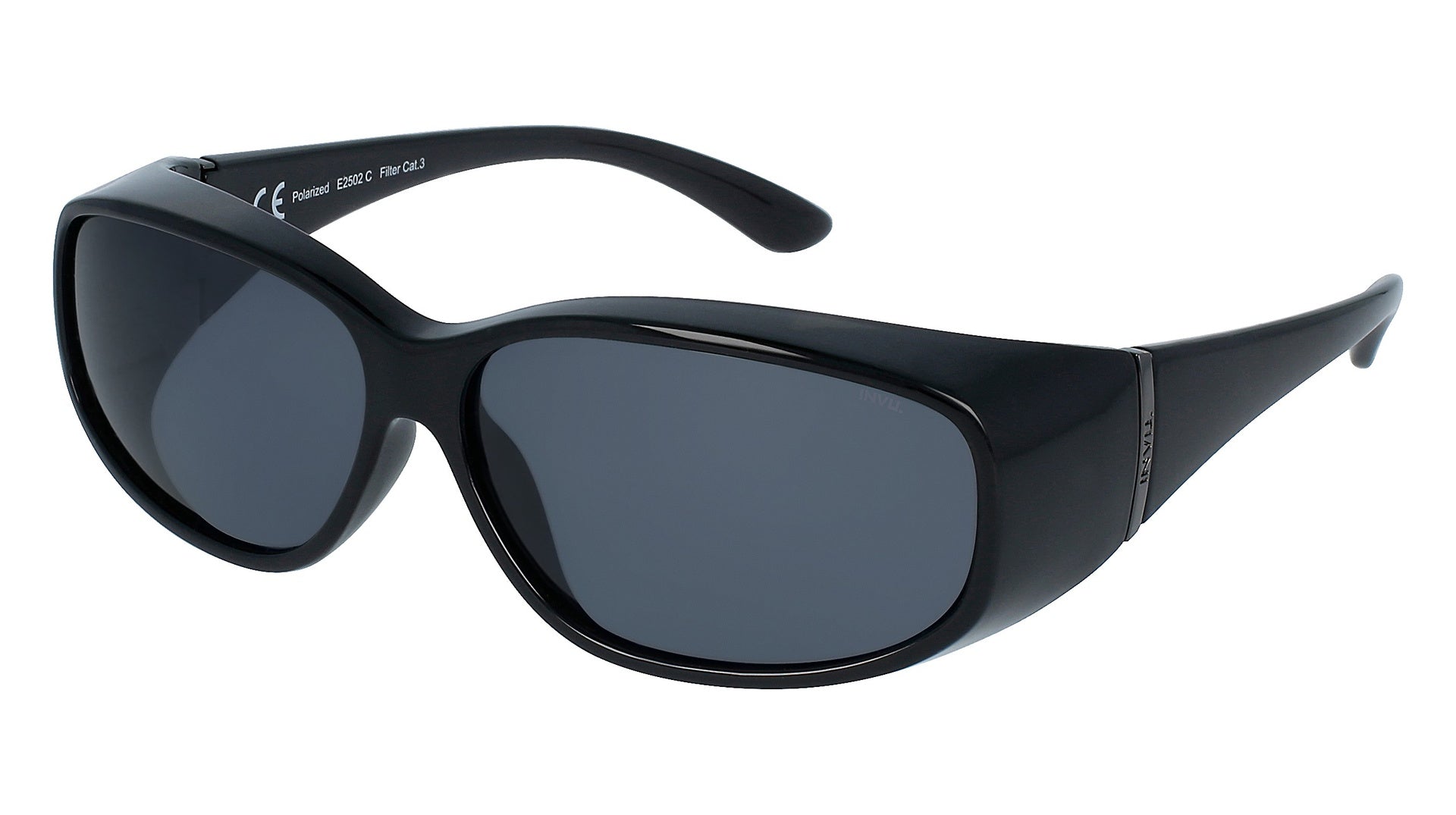 Lentes de sol Invu E2502 Kids